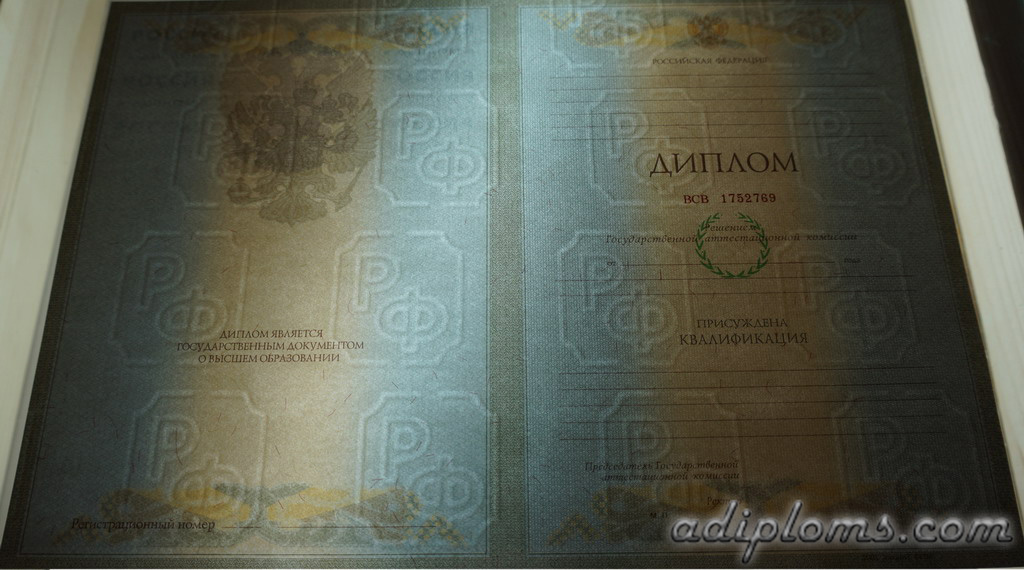 Диплом бакалавра 2004-2009 Фото Диплом бакалавра 2004-2009 Фото